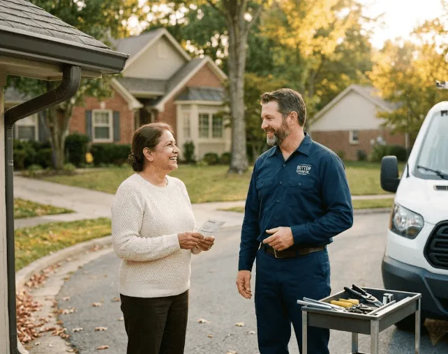 Gutter Repair Clewiston, FL FAQs