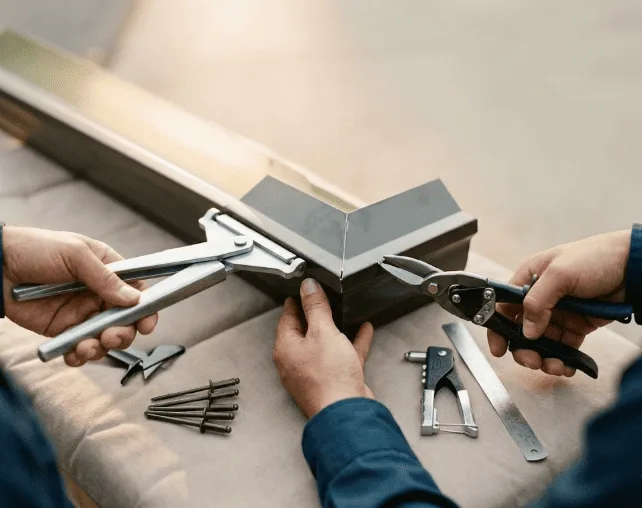 Why choose Gutter Repair in Clewiston, FL